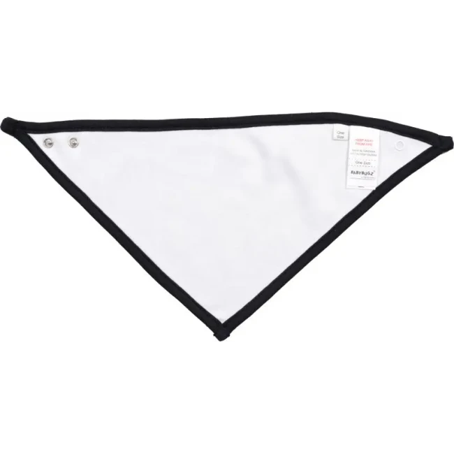 white/black