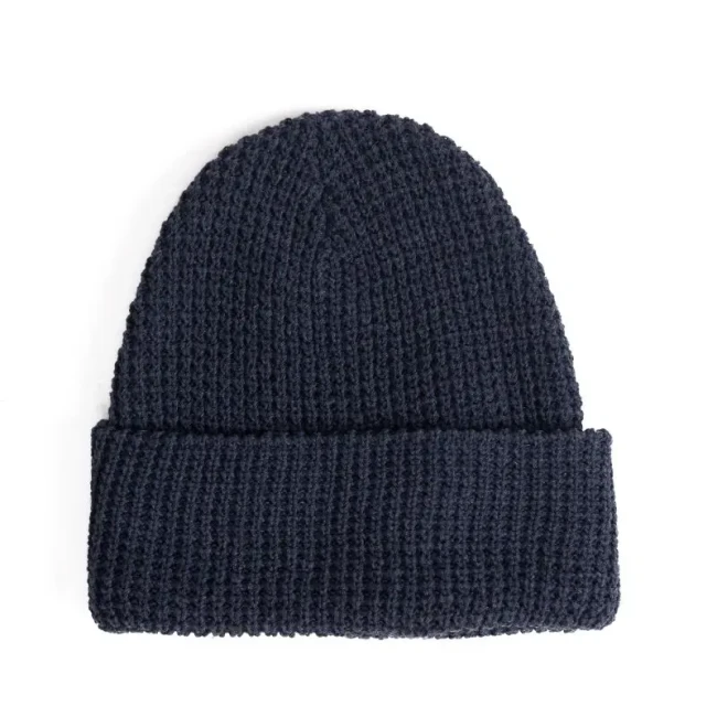 melange blue