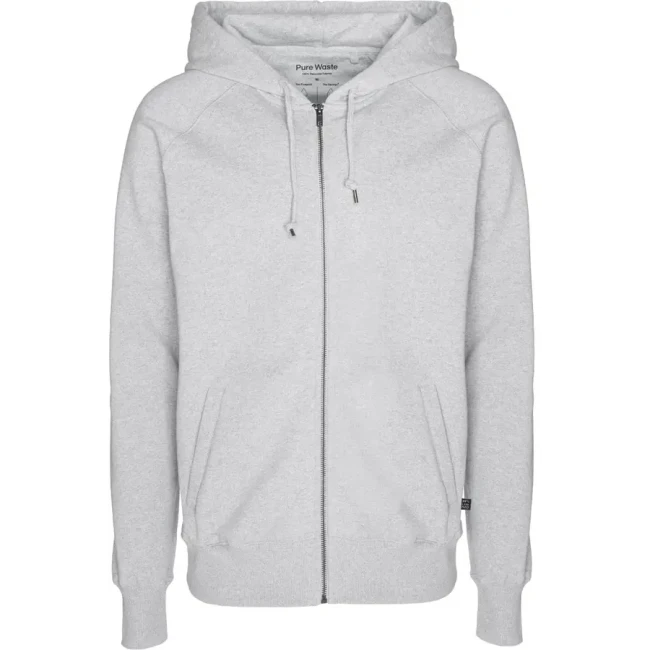 grey melange