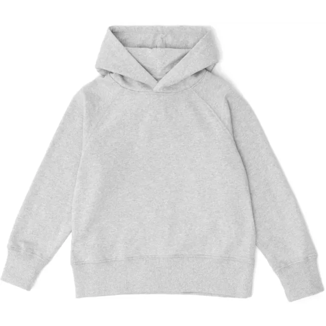 grey melange