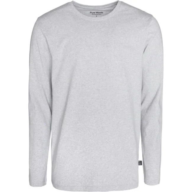 grey melange