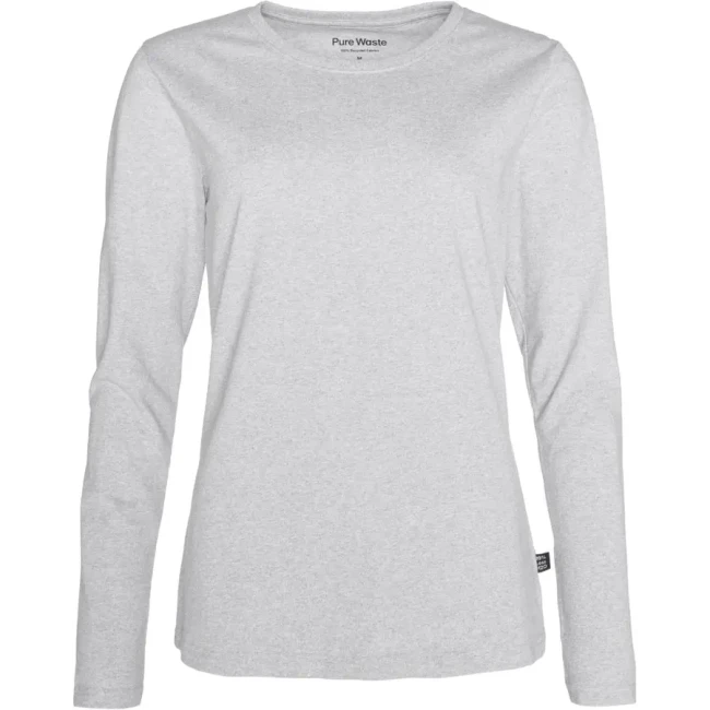 grey melange