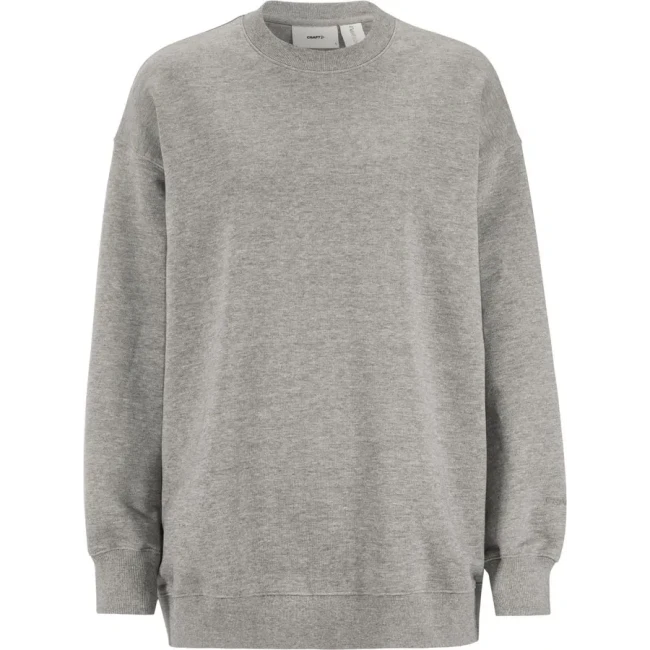 grey melange
