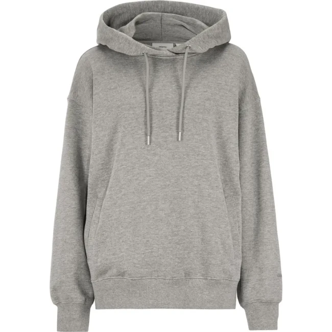 grey melange